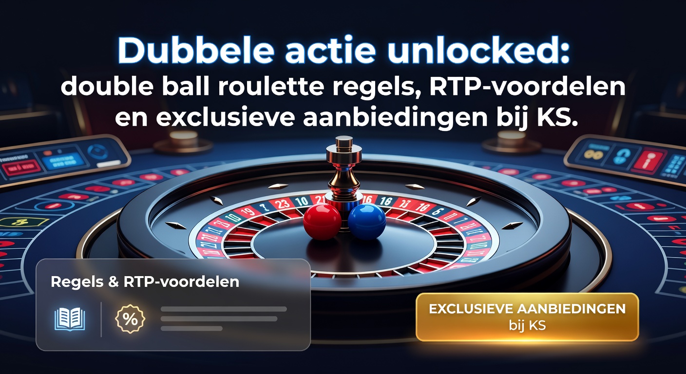 Grafiek met RTP-vergelijkingen tussen double ball en standaard roulette, highlightend hogere uitbetalingspercentages bij KSA-platforms