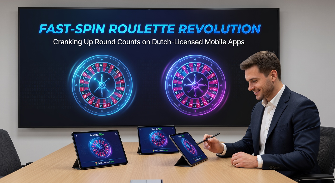 Grafiek met ronde-aantallen per uur in fast-spin versus standaard roulette op een KSA-gelicentieerde app, met april 2026 statistieken