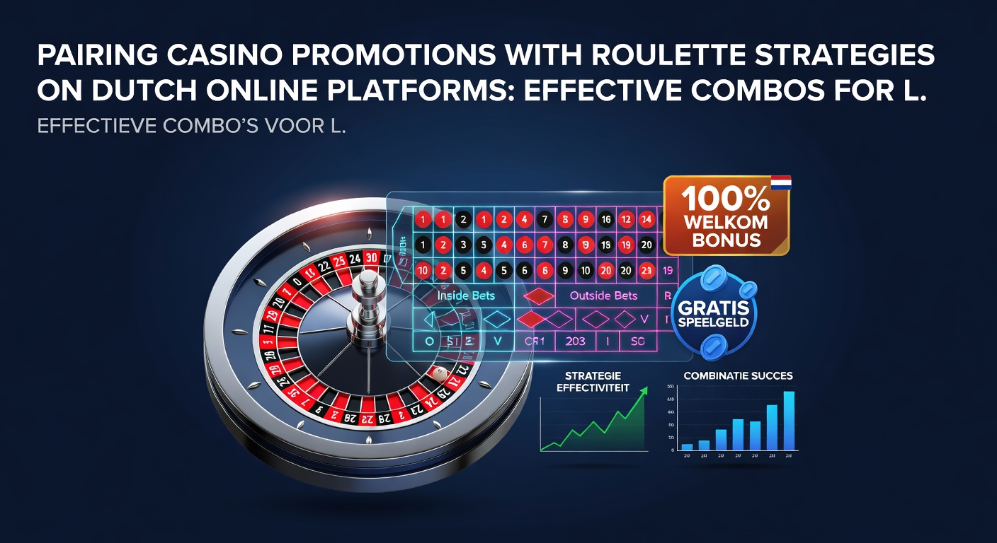Mobiele roulette app op smartphone met actieve promotie popup en live dealer in achtergrond, zichtbaar op Nederlands platform