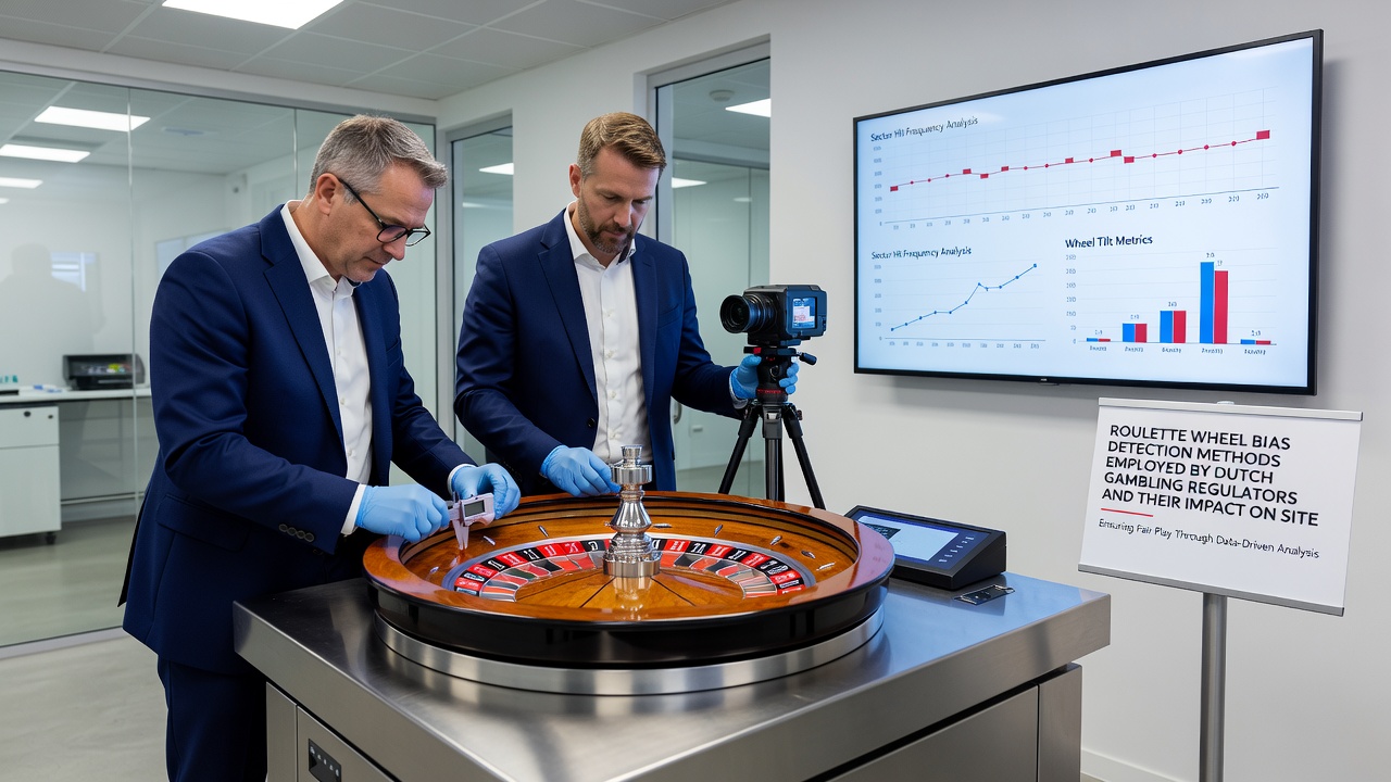 Impact van KSA controles op casino site operaties