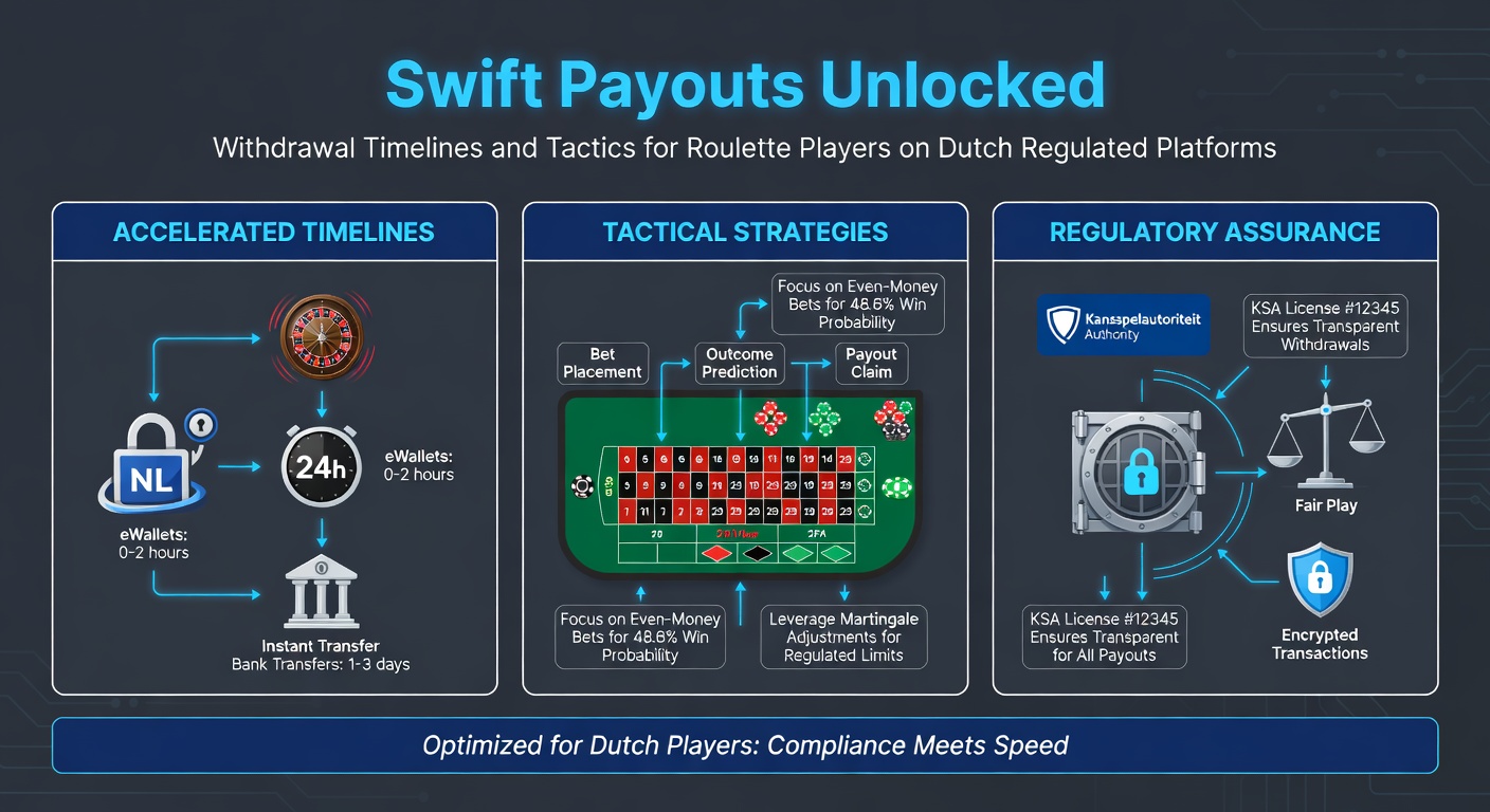 Voorbeeld van een mobiele app-interface voor snelle opnames op een Nederlands roulette casino, met iDEAL en e-wallet opties zichtbaar